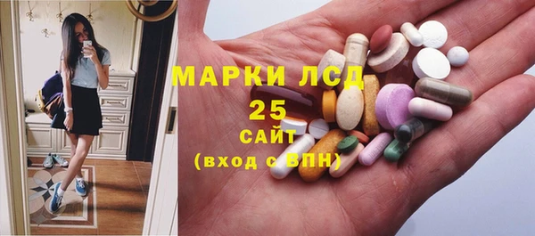 эйфоретик Ладушкин